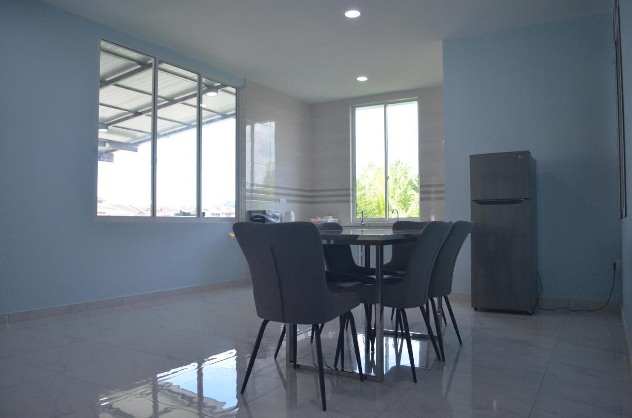 House Of Happiness Homestay 幸福之家 Bentong Exterior photo